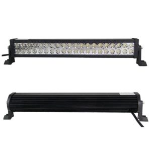 Led Light Bar 22"
