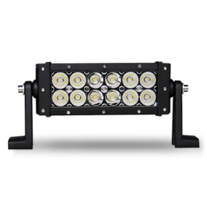 Led Light Bar 8"