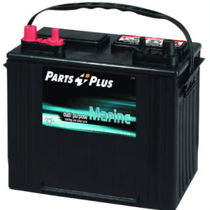 Batería Parts Plus Marine 24-EV