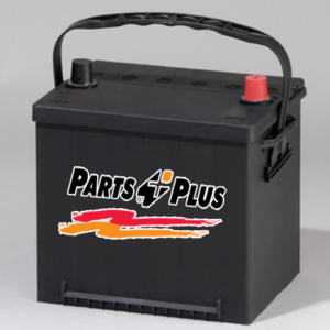 Batería Parts Plus  26E