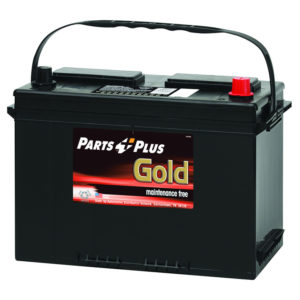 Batería Parts Plus Gold 27FG