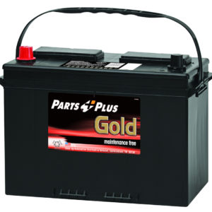 Batería Parts Plus Gold 27G