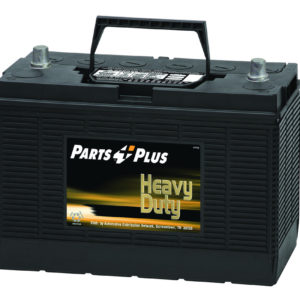 Batería Parts Plus Heavy Duty 31700