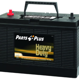 Batería Parts Plus Heavy Duty 31S700
