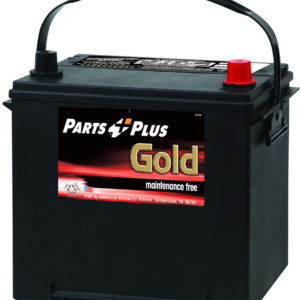 Batería Parts Plus Gold 35G