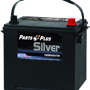 Batería Parts Plus Silver 35S