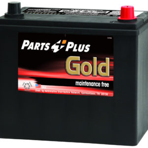 Batería Parts Plus Gold 51RG