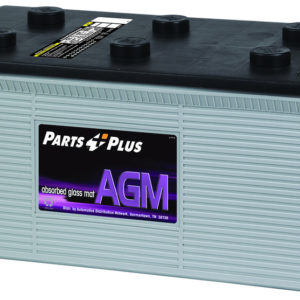 Batería Parts Plus AGM ES8D