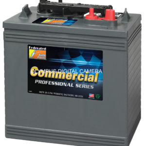 Batería Parts Plus CG-110