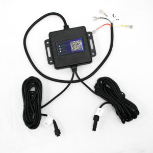 Xprite Replacement Control Box for G7 90W LED Headlights With RGB Halo